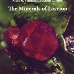 The Minerals of Lavrion