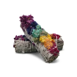 Alternative view of Φασκόμηλο λευκό Ματσάκι καύσης ( Τσάκρα )