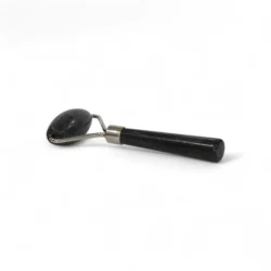 Ρόλερ προσώπου από μαύρο ζαντ (black jade)