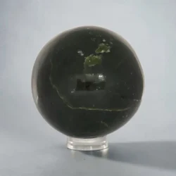 Alternative view of Σφαίρα Νεφρίτη